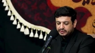 14030420: تشیع و کار تشکیلاتی جلسه 25