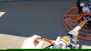 ماله پروانه ای - نیکا ابزار