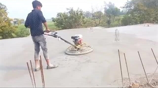 ماله موتوری - نیکا ابزار