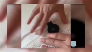 گیره توری سایبان - شید صنعت