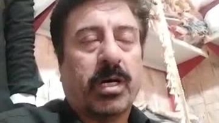 معصوم قنبری از استان زنجان شهر قیدار