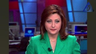 14030422: مشاور ویژه بشار اسد و حمله کنسولگری ایران - لونا الشبل