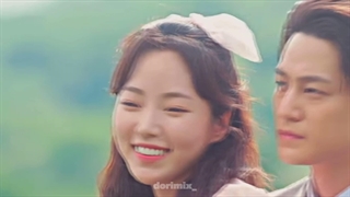 میکس از فصل دوم سریال افسانه روباه نه دم_کاپل دوم(Tale of the Nine Tailed)