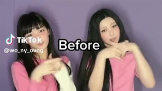 سر اون دوتا اهنگ اولی تقریبا گوشته شدم و الان نوبت انهایپنه! کاجااااااا