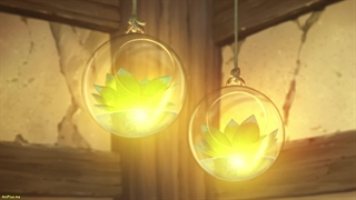 انیمه خداحافظ زمین Bye Bye, Earth قسمت 1