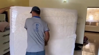 ویدئو معرفی دپو کانکس