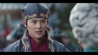 سریال جنگ گوریو و خیتان با دوبله فارسی قسمت/21