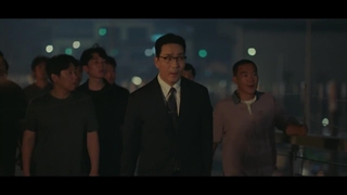 قسمت 12(آخر) سریال بازیکن 2( The Player 2: Master of Swindlers 2024) با بازی سونگ سئونگ هیون و اوه یئون سئو - با زیرنویس فارسی