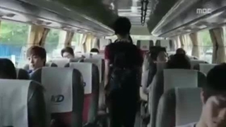 سریال کره ای دو هفته قسمت چهارم با زیرنویس چسبیده ( سانسور شده )