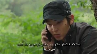 سریال کره ای دو هفته قسمت دوازدهم با زیرنویس چسبیده ( سانسور شده )