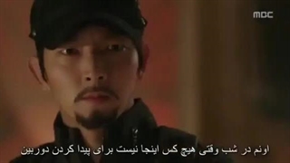 سریال کره ای دو هفته قسمت سیزدهم با زیرنویس چسبیده ( سانسور شده )