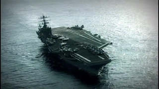 سیستم منجنیق روی ناوهای هواپیمابر چگونه کار می کند؟