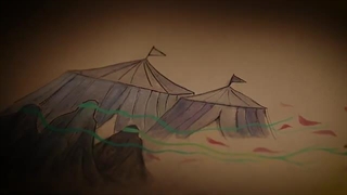 14030423: امام حسین نمیدانستند زنان اسیر خواهند شد؟! ؛ در رکاب حسین ؛ قسمت هفتم