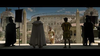 تریلر فیلم گلادیاتور 2؛ گلادیاتور 2 کی پخش میشه؟