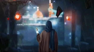 هر چی ما میشنویم اون میبینه...