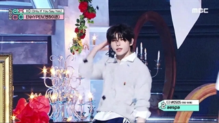 اجرای آهنگ XO (Only If You Say Yes) انهایپن در Music Core