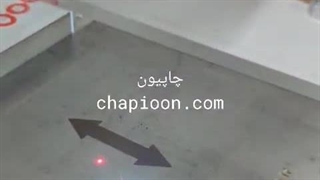 خدمات لیزر فایبر و حکاکی چاپیون