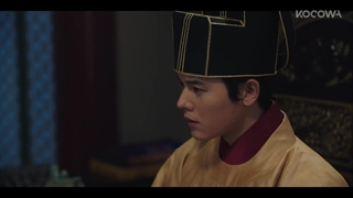 سریال جنگ گوریو و خیتان با دوبله فارسی قسمت/26