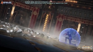 انیمه سرزمین ارواح : فرقه تانگ بی رقیب Soul Land 2: the unrivaled tang sect فصل 2 قسمت 57