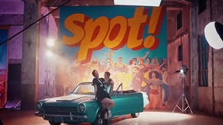 Spot!-Zico feat Jennie