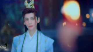 ♡زندگی پشیمونم♡میکس عاشقانه غمگین سریال چینی تاپایان ماه.تقدیمی