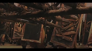 سریال جنگ گوریو و خیتان با دوبله فارسی قسمت/ 32 / آخر