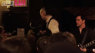 DAUGHTERS - Live In The K! Pit (Tiny Dive Bar Show) 2019