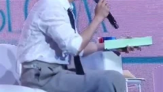 کاور کیونگسو از آهنگ someone you loved