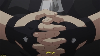 انیمه چرا هیچ‌کس تو این دنیا من رو یادش نیست؟ Naze Boku no Sekai wo Daremo Oboeteinai no ka? قسمت 1