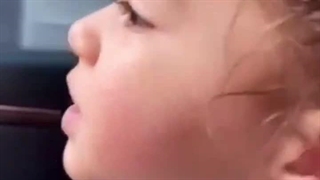 من‌الان یه نینی میخوام که بگه”برام‌ دنت توففنگی بخر”