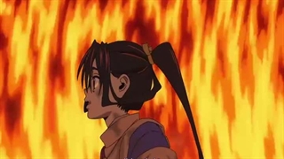 انیمه سامورایی فراری، نیگه‌واکاThe Elusive Samurai قسمت ۲ با زیرنویس فارسی چسبیده