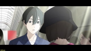 انیمه شوشیمین: چطور معمولی شویم Shoushimin Series قسمت 2