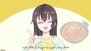 انیمه (آلیا گاهی‌اوقات احساساتش رو به زبان روسی پنهان می‌کنه) قسمت 2 زیرنویس فارسی