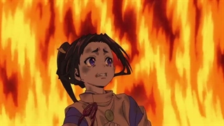 انیمه  Nige Jouzu no Wakagimi سامورایی فراری قسمت ۲ با زیر نویس فارسی آنلاین