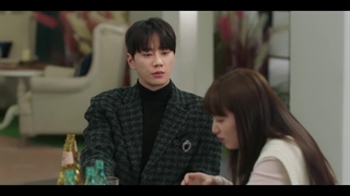 سریال کره ای رویای کوفتی سیندرلا قسمت ۹ با زیرنویس‌ فارسی