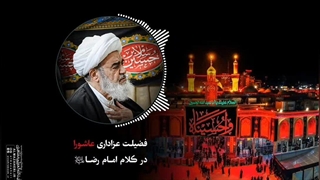 فضیلت عزاداری عاشورا در کلام امام رضا«علیه السلام»