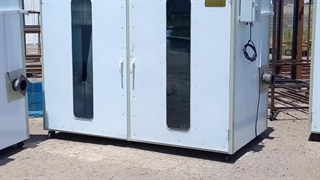 خشک کن میوه وسبزی خانگی در اندازه های مختلف