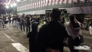 نو حه زنجیرزنی حضرت علی اکبر ع