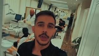 فصلنامه ارتودنسی | دکتر داودیان