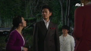 سریال خانواده کیم چی با دوبله فارسی قسمت/6