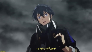 انیمه چرا هیچکس تو این دنیا من رو یادش نیست؟ Naze Boku no Sekai wo Daremo Oboeteinai no ka_ قسمت 1 با زیرنویس فارسی