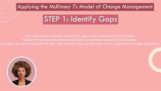 چارچوب ۷S مک کینزی چیست؟