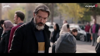 دانلود قسمت جدید در انتهای شب - ( قسمت 8 ) ( داریوش )