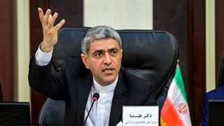 افشاگری طیب‌نیا از نقش فردی در به تصویب نرسیدن FATF