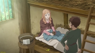 انیمه (هرچیزی رو دفع می‌کنم: یعنی چی که قویترینم؟ من حتی ماجراجو هم نیستم ) فصل 1 قسمت 1