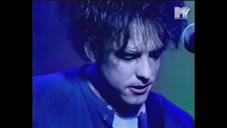 The Cure - Just like Heaven - Live 1995