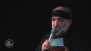 سوز آه و ناله ات دلخراش و غم فزاست - نریمان پناهی