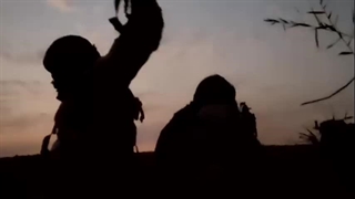 14030423: تصاویری از درگیری با تروریست ها در 50 روز اخیر