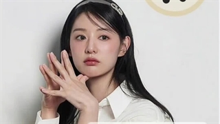 15 تا از زیباترین زنان کره ی جنوبی در 2024