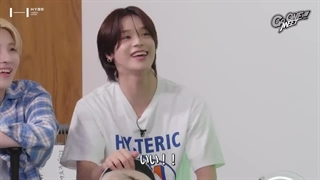 قسمت‌ ۷ ورایتی‌‌شو‌ !!!Go One گروه اندتیم‌ با زیرنویس‌ فارسی